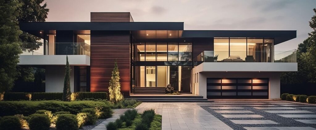 Residential property in lucknow