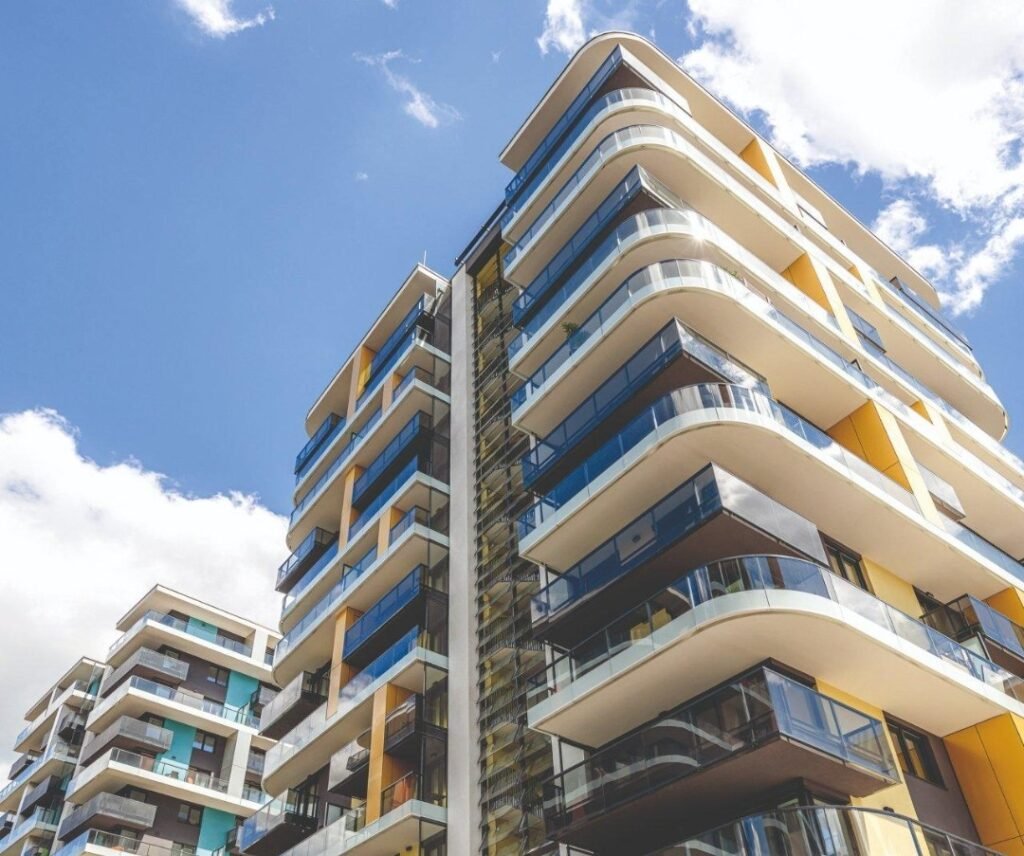 real estate property in lucknow